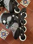 Patins inline oxelo 39