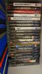Gry PlayStation PS3, kompletne, angielskie, polskie wydania