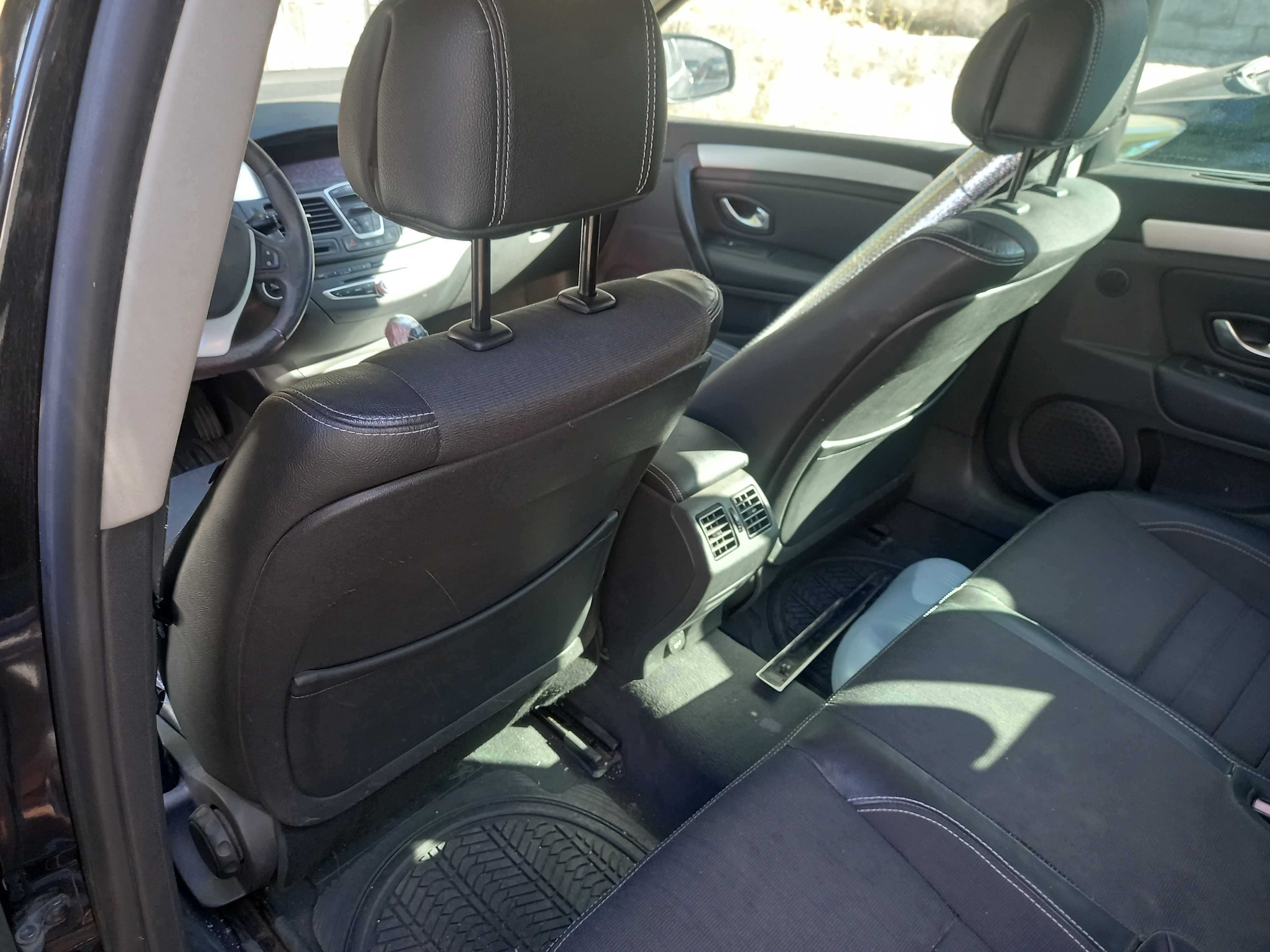 Renault LAGUNA Break