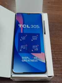 Nowy Telefon TCL 305i