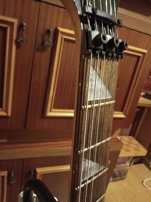 Gitara elektryczna IBANEZ EX Series 350 Korea