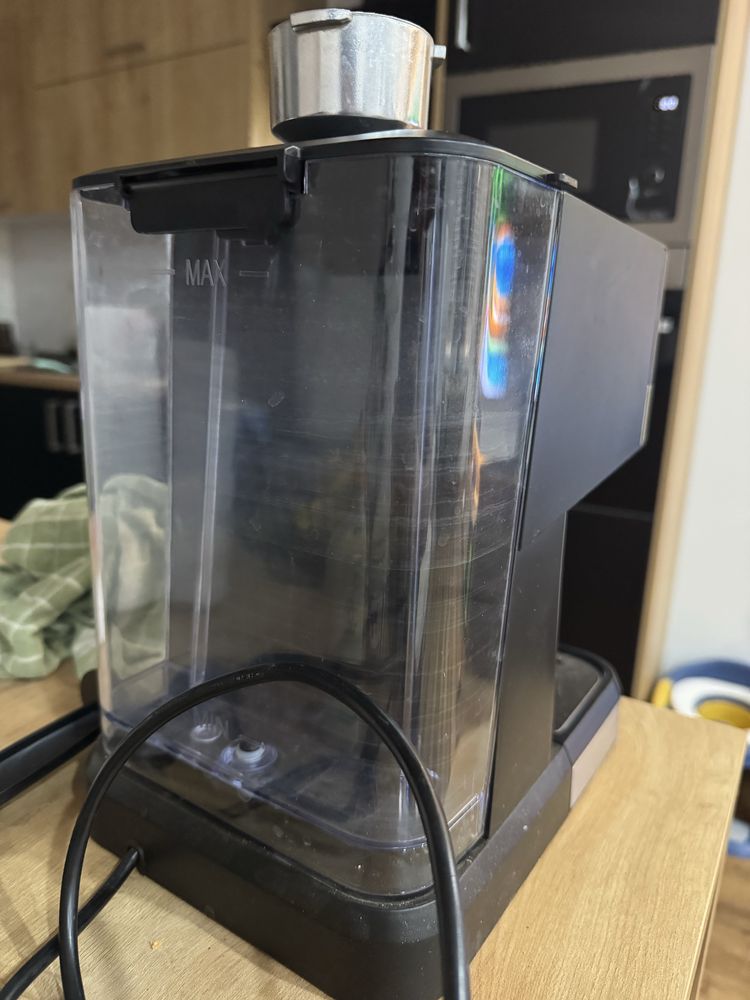 Maquina de cafe Hyundai