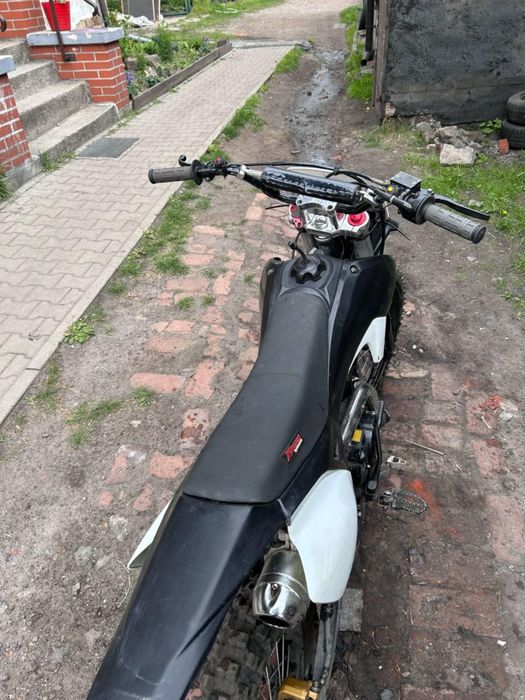 Cross Xmotos xb38