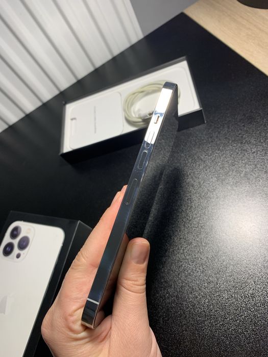 Iphone 13 pro max 512 gb