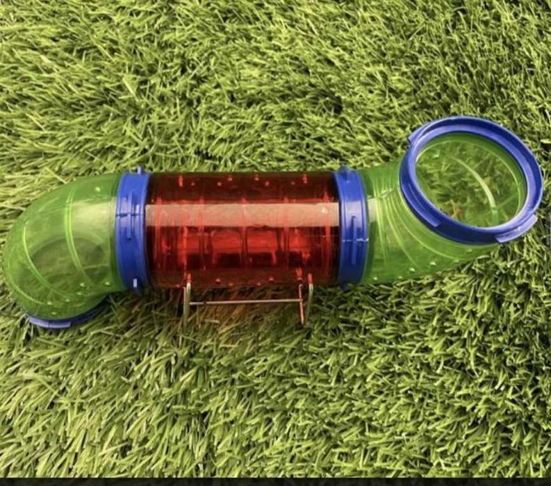 Клітка для гризунів