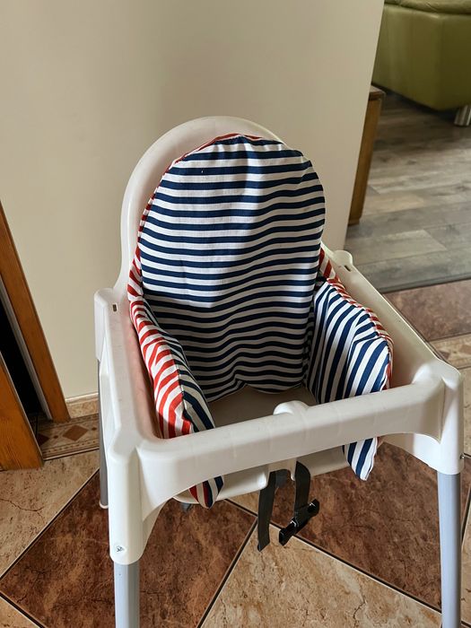 Krzeselko do karmienia Ikea Antilop