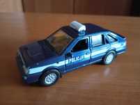 Model samochodu Policja - Polonez Caro Plus