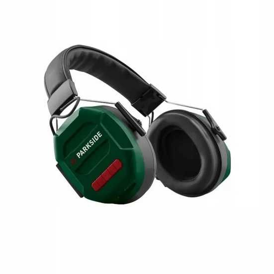 Ochronniki Słuchawki PARKSIDE PKB 5 B2 Komplet