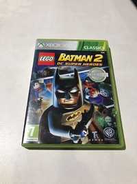 Lego Batman 2 DC Super Heroes PL Xbox 360 Sklep Irydium