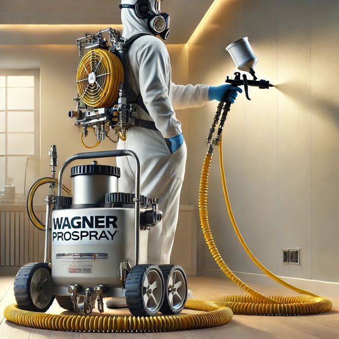 Usługi wykończeniowe