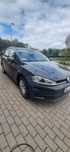 VW GOLF VII COMBI TSI 130KM  2020r. Salon Polska  faktura 23%