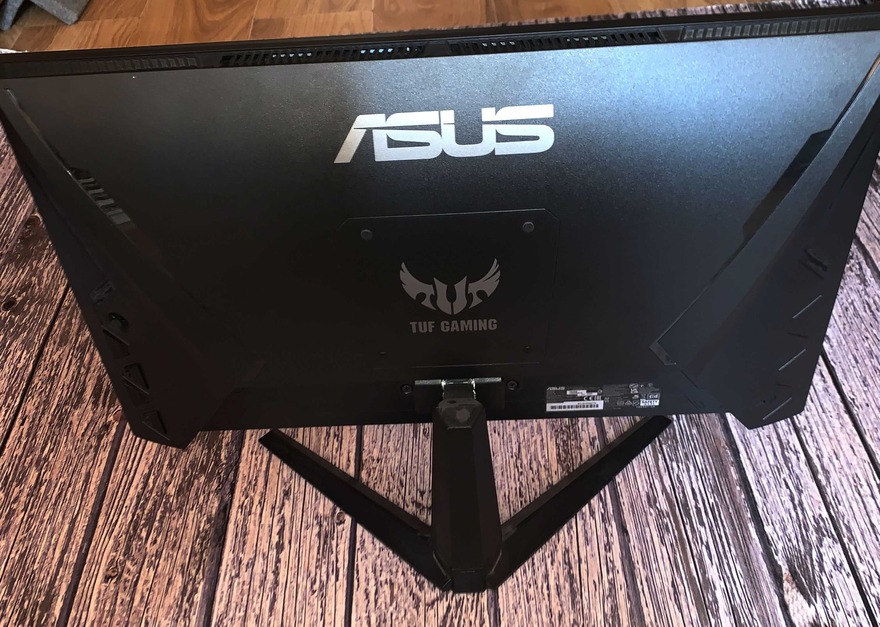 Монитор 23.8" Asus TUF Gaming VG249Q1A