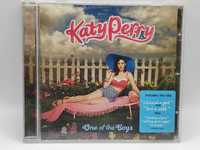 CD Audio Katy Perry One of the boys