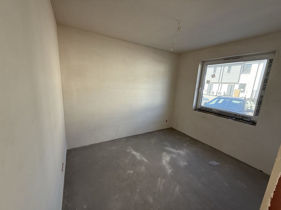 Mieszkanie w segmencie, 56,91 m2, ogród, Bieniewice ul. Akacjowa