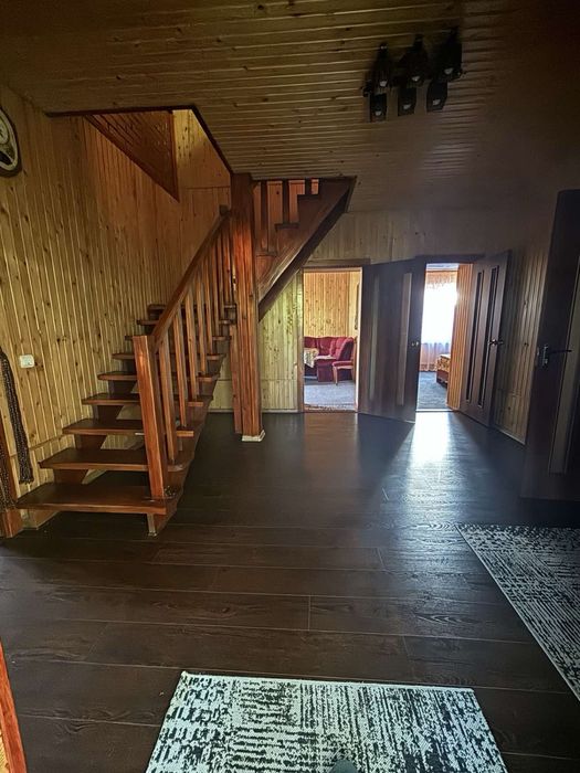 Садиба та чан «На Пагорбі»