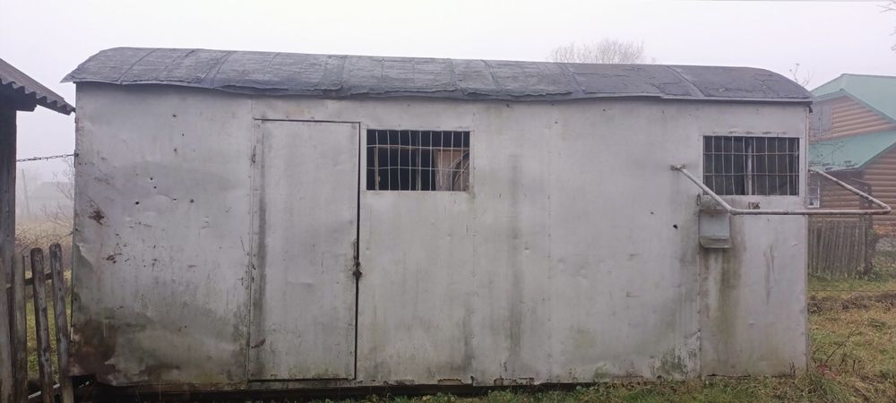 Продається Гараж