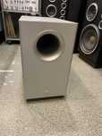 Canton CD1 SC subwoofer