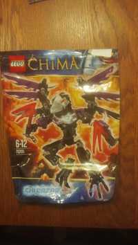 lego chima 70205