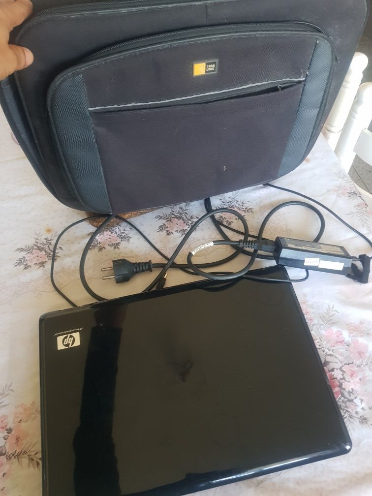 Portatil Hp dv6500