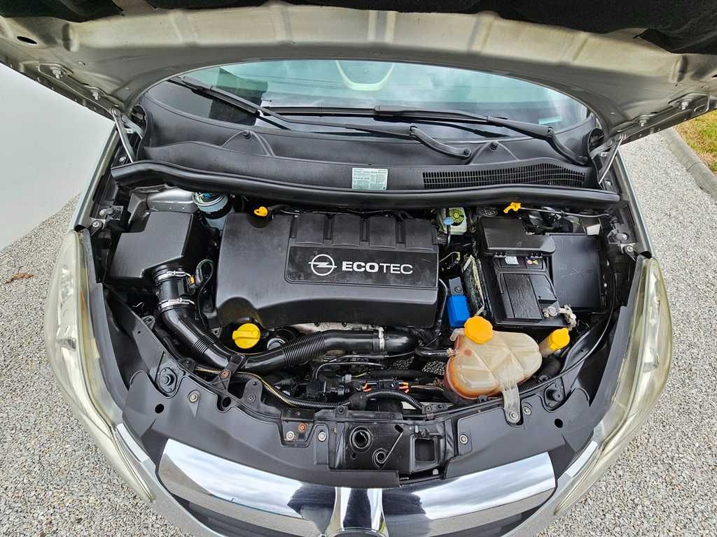 Opel Corsa D 1.3Cdti 75Cv 06/2008