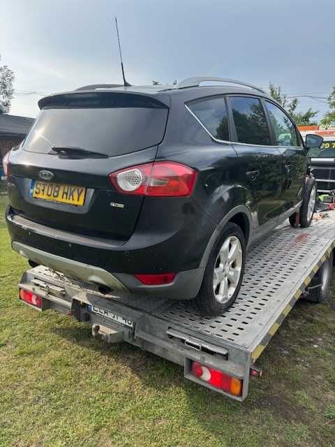 Ford Kuga MK1 2.0 160KM silnik częsci