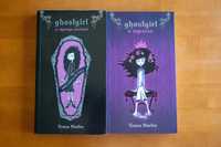 Venda de livros da coleção "Ghostgirl" de Tonya Hurley