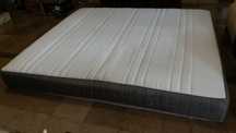 Materac IKEA Hovag w rozm.160x200 cm - dostawa gratis