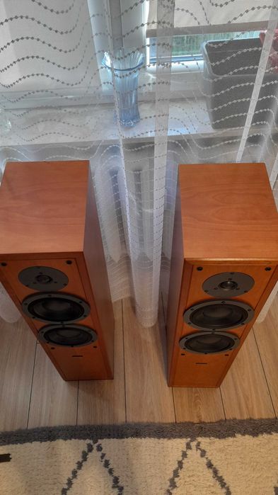 Dynaudio contour 1.8 MK 2