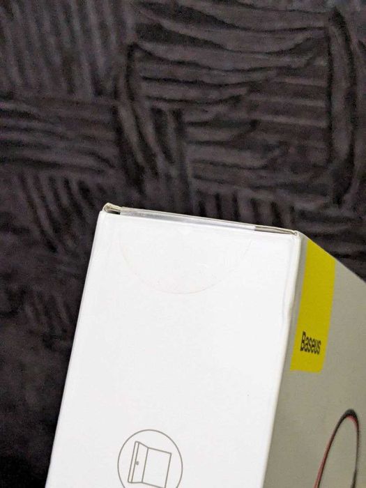 Інвертор універсальний Baseus IGBT POWER INVERTER