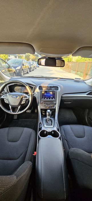 Ford Mondeo MK5 zadbany!!!