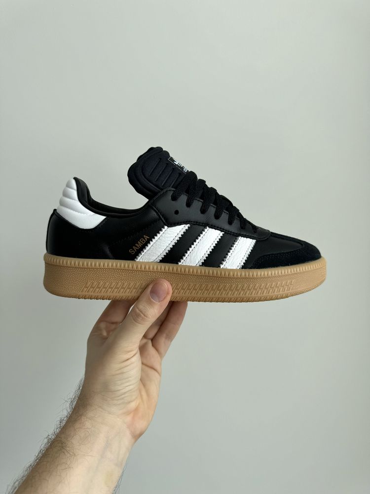 Adidas Samba XLG IE1379 Оригінал чоловічі кросівки Адідас