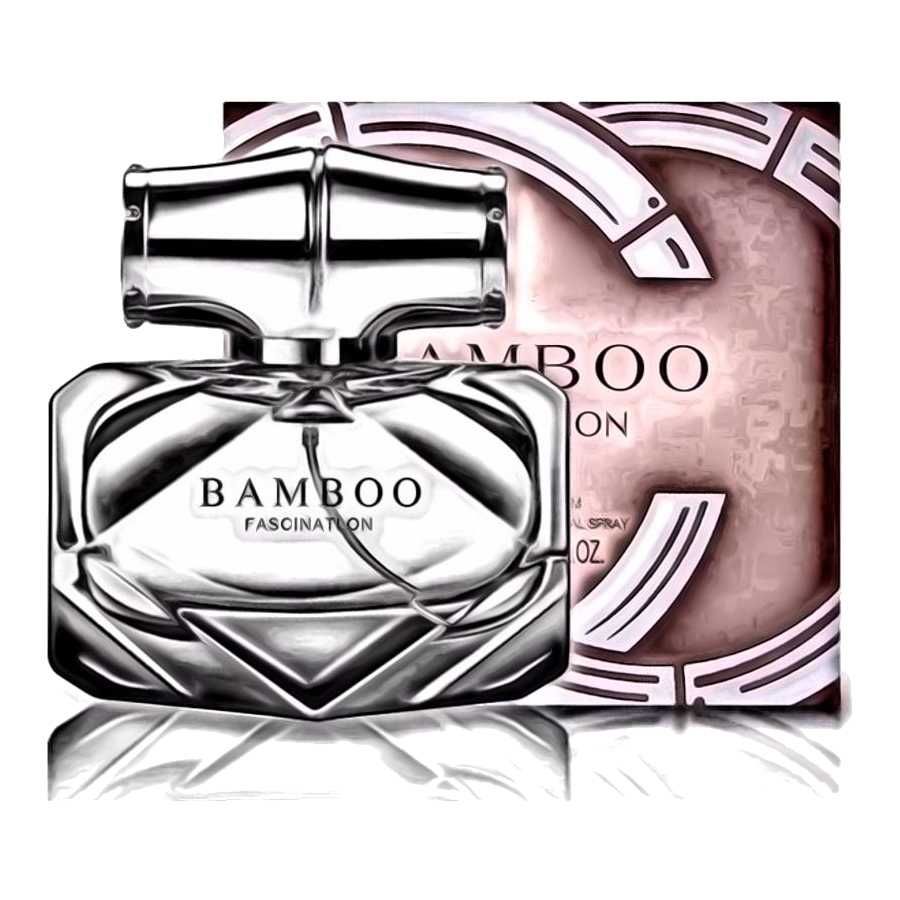 BAMBOO FASCINATION WHITE | Perfumy Damskie 100ml