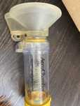 Aerochamber para asma