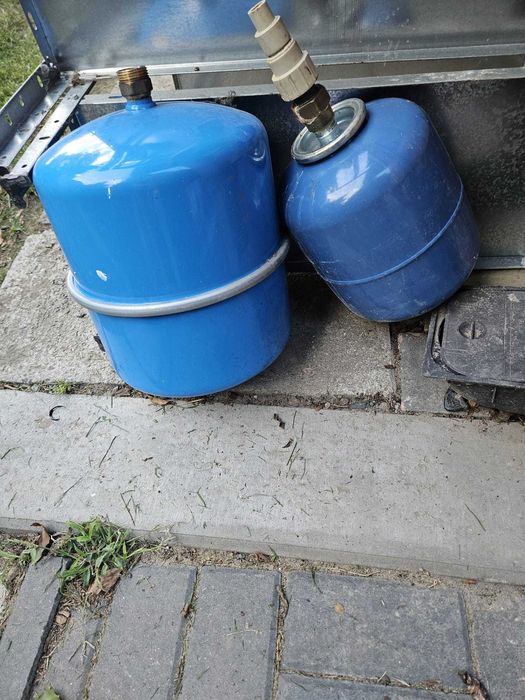 piec gazowy BUDERUS logano g124 używany