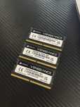 Оперативна памʼять 32 GB 4800 MHz SODIMM DDR5 Corsair