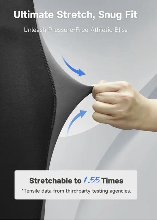 Чоловічий Гідрокостюм