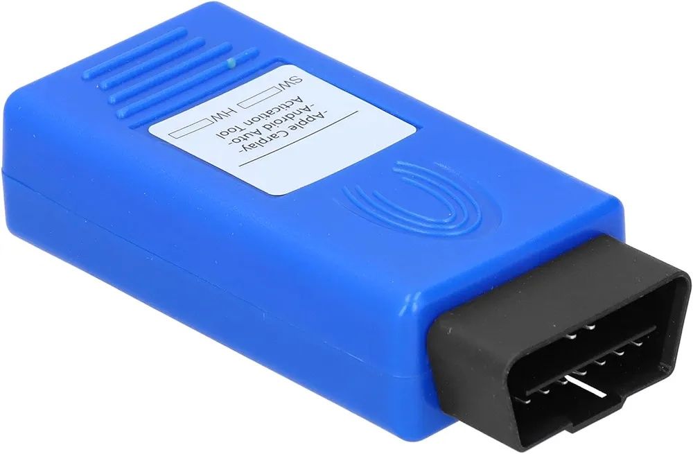 Ferramenta de ativação de carro OBD Mercedes NTG5S1