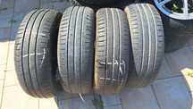Opony letnie 195 65 r15