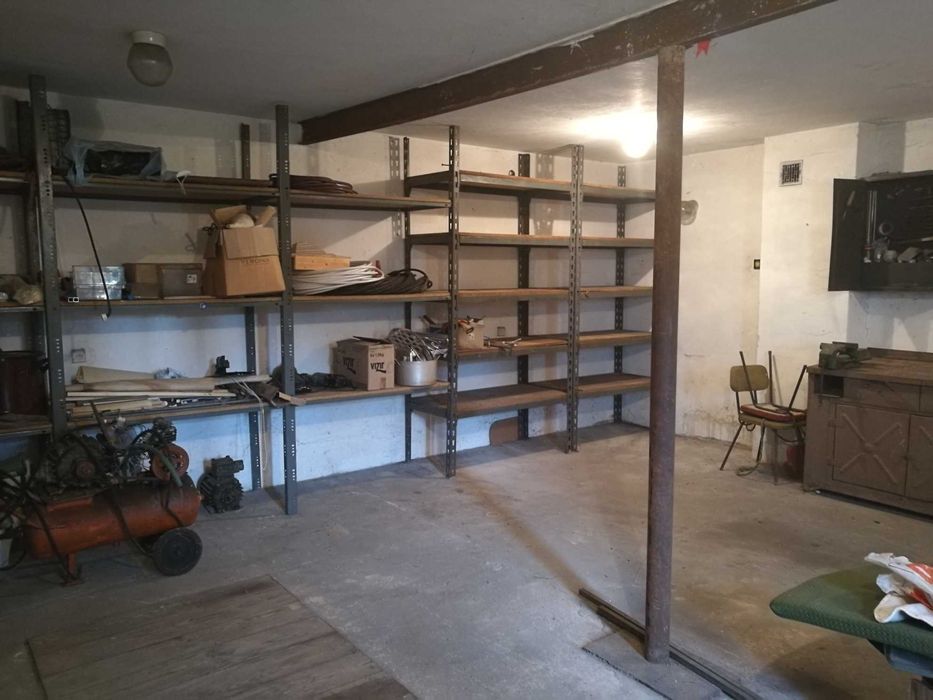 Garaż/Warsztat Lisiniec do wynajęcia 2000 zł.