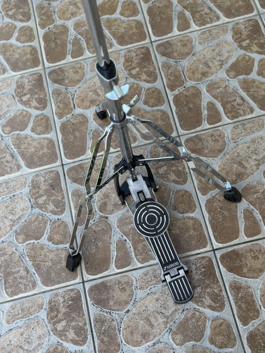 ++ SONOR 200 Series Statyw pod Hi-Hat - PERKUSJA ++