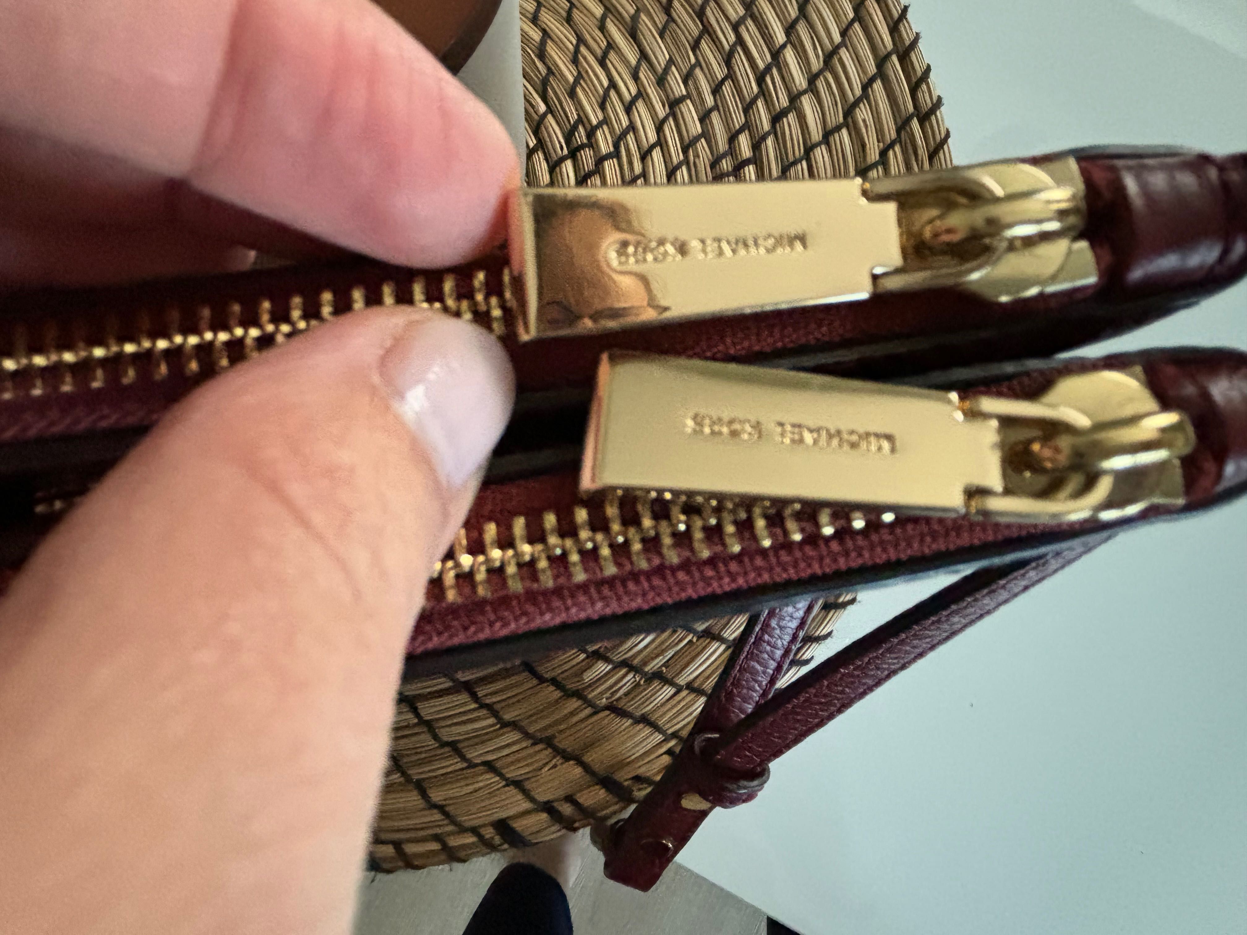 Torebka Michael Kors Crossbody