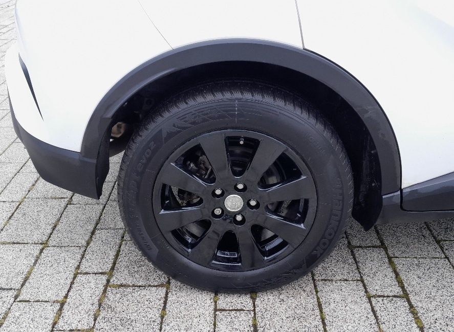 Alufelgi 17 Koła Zimowe TOYOTA CHR Oryginalne opony zimowe 5x114,3