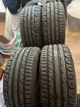 Opony Letnie 225/40/18