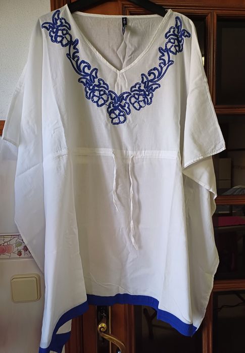 Lote de 2 saídas de praia MO