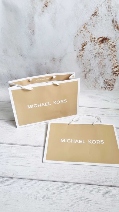 Пакети фірмові  Michael Kors,  Kiko, Tommy Hilfiger, Victoria'sSecret!