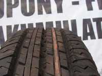 215/75 R16C Nokian cLine