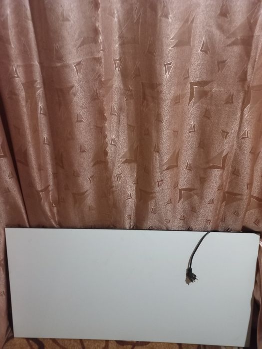 Обігрівач Еmby Модель: СНК-1800 білий

Модель: СНК-1800 білий

Emb

Се