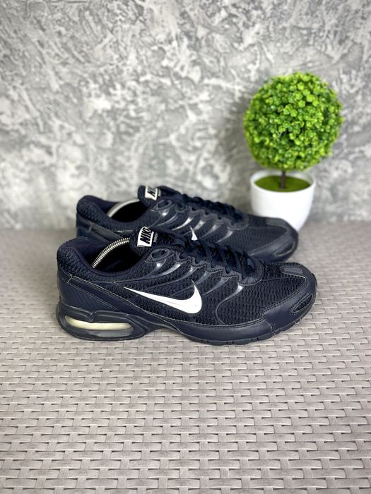 Nike Torch 4 кроссовки 46 размер спортивные синие