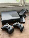 Ігрова Приставка XBOX 360 Slim 500GB