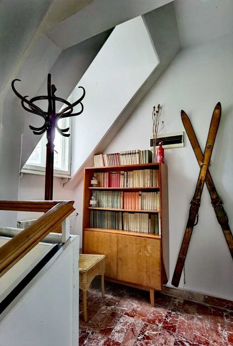 Willa z duszą w Górach Sowich – gotowa do zamieszkania lub biznesu